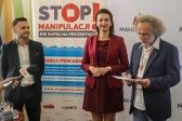 Przejdź do: Stop manipulacji, nie kupuj na prezentacji!