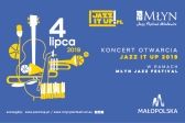 Przejdź do: Małopolski Jazz It Up w Wadowicach