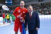 Przejdź do: 4NationsCup: Polska trzecia w Tarnowie