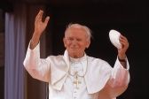 Przejdź do: Papieski Konkurs na 100-lecie urodzin św. Jana Pawła II