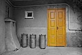 Przejdź do: Barbara Zasowska The doors - Gorlice wystawa fotografii