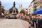 Przejdź do: Małopolska upamiętniła bohaterów