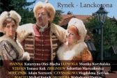 Przejdź do: Straszny Dwór na lanckorońskim Rynku