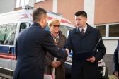 Przejdź do: Wsparcie dla szpitala w Proszowicach