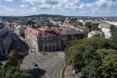 Przejdź do: Inauguracja Festiwalu Szymanowski. Polska. Świat