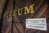 Przejdź do: 120 000 osób odwiedziło Muzeum Okręgowe w Tarnowie w 2018 roku