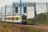 Przejdź do: Więcej pociągów do Piwnicznej i Muszyny