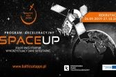 Przejdź do: Nabór do akceleratora SpaceUP BSA