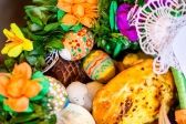 Przejdź do: Z wielkanocnym koszyczkiem do skansenu