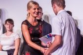 Przejdź do: Spotkanie ze stypendystami z subregionu tarnowskiego