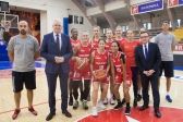 Przejdź do: Małopolska pomoże koszykarkom Wisły Kraków