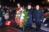 Przejdź do: Marszałek Piłsudski ma pomnik w Tarnowie