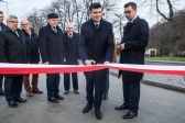 Przejdź do: Nowy parking Park&Ride w Miechowie