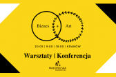 Przejdź do: Konferencja Biznes+Art