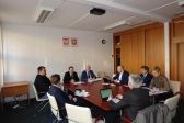 Przejdź do: Z posiedzenia Komisji ds. Skarg, Wniosków i Petycji