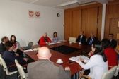 Przejdź do: Małopolskie dziedzictwo kultury rolnej tematem obrad Komisji Rolnictwa i Modernizacji Terenów Wiejskich