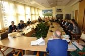 Przejdź do: Komisja Rozwoju Regionu, Promocji i Współpracy z Zagranicą o stanie naszych dróg
