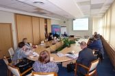 Przejdź do: Z obrad Komisji Ochrony Zdrowia: rola programów profilaktycznych