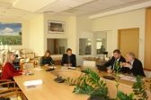 Przejdź do: Wsparcie dla start-upów tematem obrad Komisji ds. Innowacji i Nowoczesnych Technologii