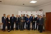 Przejdź do: Obrady Komisji Rozwoju Regionu, Promocji i Współpracy z Zagranicą na ziemi limanowskiej