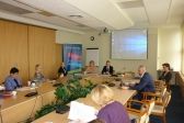Przejdź do: Działalność Małopolskiego Instytutu Kultury tematem obrad Komisji Kultury