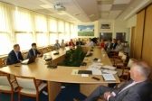 Przejdź do: Obrady Komisji Rozwoju Regionu, Promocji i Współpracy z Zagranicą