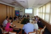 Przejdź do: Komisja Edukacji, Kultury Fizycznej, Sportu i Turystyki debatowała o Cogiteonie
