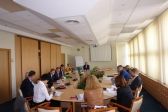 Przejdź do: Obradowała Komisja Rozwoju Regionu, Promocji i Współpracy z Zagranicą