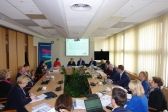 Przejdź do: Sejmik rozpoczął dyskusję nad budżetem województwa