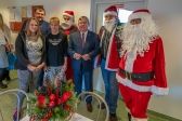 Przejdź do: Święty Mikołaj przyniósł radość