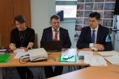 Przejdź do: Pierwsze posiedzenie Małopolskiej Grupy Roboczej ds. Krajowej Sieci Obszarów Wiejskich