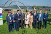 Przejdź do: Rząd wsparł Małopolskę. Powstanie nowy most na Dunajcu!