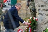 Przejdź do: Uroczystości w Szerzynach 