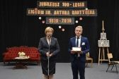 Przejdź do: Grybów: Polonia Minor na 100-lecie LO im. A. Grottgera