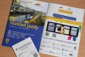 Przejdź do: Podróżuj pociągiem, ciesz się zniżkami do instytucji kultury