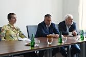 Przejdź do: Z myślą o poprawie jakości opieki psychiatrycznej w Małopolsce