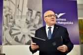 Przejdź do: Małopolska gości przedsiębiorców z Niemiec