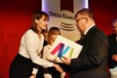 Przejdź do: Najzdolniejsi uczniowie i studenci nagrodzeni