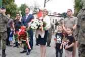 Przejdź do: Sądeckie obchody 75. rocznicy Powstania Warszawskiego