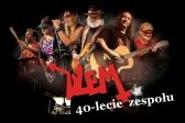 Przejdź do: 40-lecie zespołu Dżem – koncert