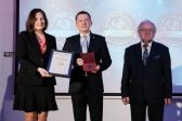 Przejdź do: Złote Godło QI dla UMWM