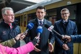 Przejdź do: Rusza weekendowe połączenie kolejowe Kraków – Zator – Oświęcim 