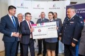 Przejdź do: Małopolska policja bliżej mieszkańców