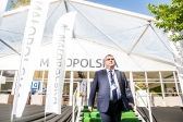 Przejdź do: FE: Drugi dzień w polskim Davos za nami