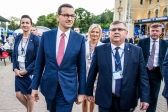 Przejdź do: FE: Premier Mateusz Morawiecki – Człowiekiem Roku 2018