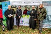 Przejdź do: EkoMałopolska na święcie patrona ekologów