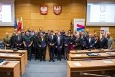 Przejdź do: Spotkanie Rady Bezpieczeństwa Ruchu Drogowego