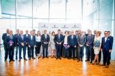 Przejdź do: Niemal 290 mln zł na wszechstronny rozwój Małopolski