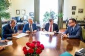 Przejdź do: Porozumienie o współpracy Małopolski z Akademią Górniczo-Hutniczą
