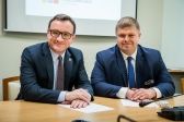 Przejdź do: Spotkanie koordynacyjne regionów partnerskich Domu Polski Południowej w Małopolsce